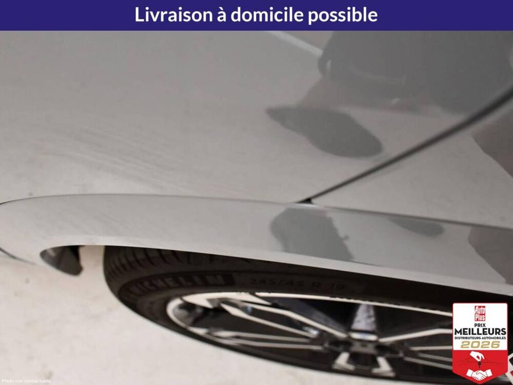 X2 sDrive 20d 163ch DKG7 M Sport 2025 occasion 78200 Buchelay