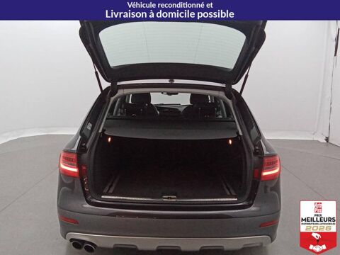 A4 QUATTRO 2.0 TDI 163 Ambiente S tronic 2015 occasion 10150 Lavau