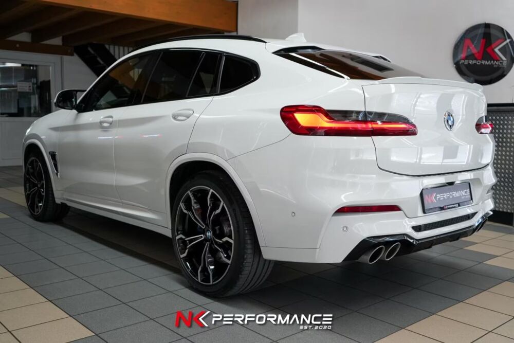 X4 2020 occasion 33700 Merignac