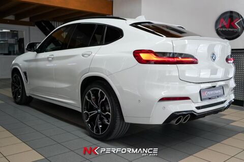 X4 2020 occasion 33700 Merignac