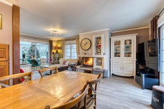  Maison  vendre 7 pices 160 m