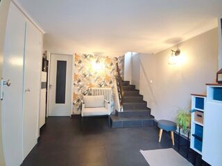  Maison à vendre 5 pièces 116 m²