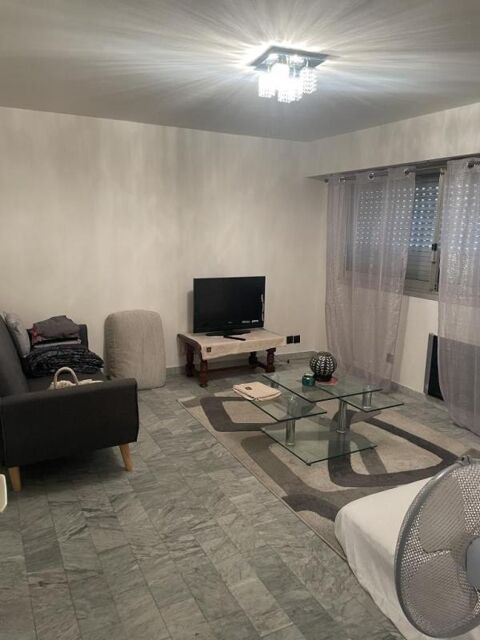  Appartement � louer 1 pi�ce 35 m�