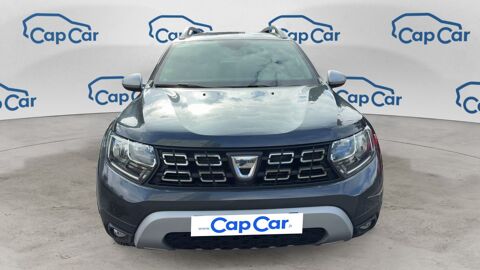 Duster 1.5 dCi 110 Prestige 2018 occasion 91300 Massy
