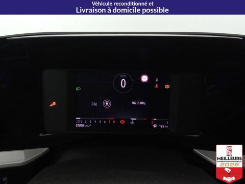 Mokka Turbo 130 BVA8 Elegance 2024 occasion 10150 Lavau
