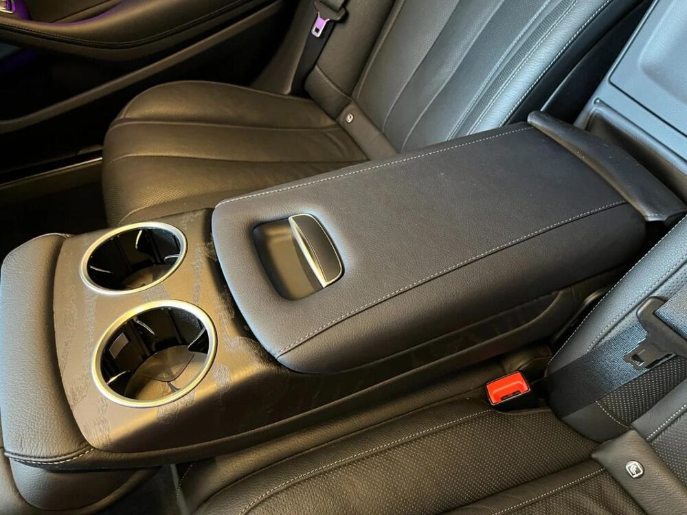 Classe S L 350 d 9G-Tronic AMG Line 2021 occasion 34500 B&eacute;ziers