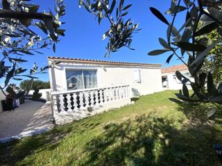  Maison à vendre 5 pièces 120 m²