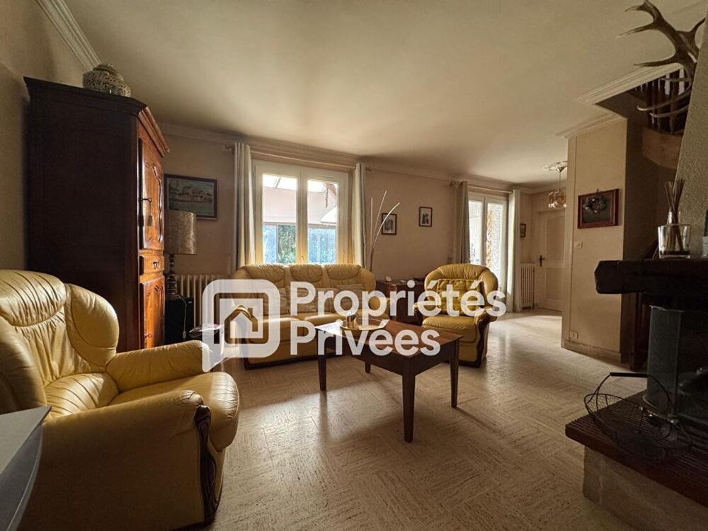 Vente Maison A VENDRE VERETZ 37270 Maison Veretz 5 pièces 150 m2 Veretz