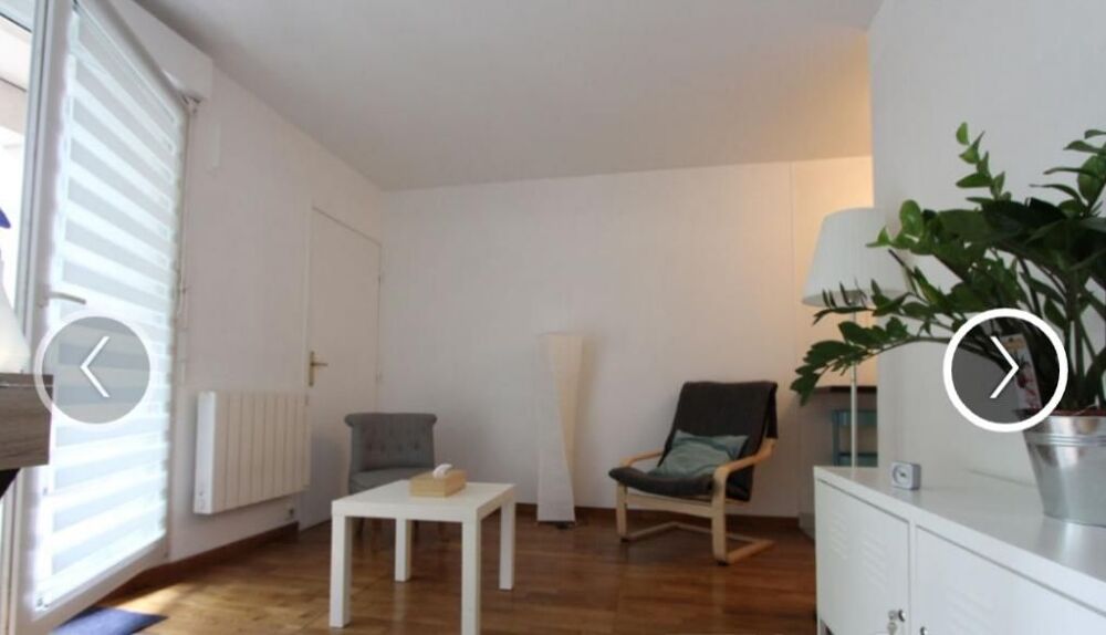 Location Appartement Studio de 26m2 à louer sur Maisons-Alfort Maisons alfort