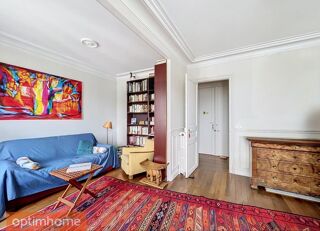  Appartement à vendre 3 pièces 51 m²