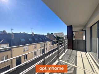  Appartement à vendre 3 pièces 66 m²