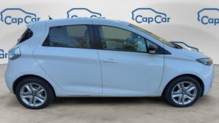 Zo&eacute; 88 22kWh Intens 2017 occasion 45000 Orleans