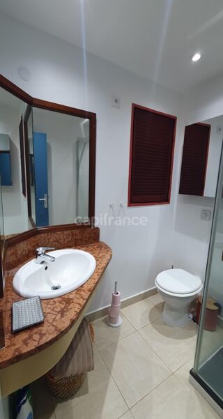  Appartement � vendre 1 pi�ce 23 m�