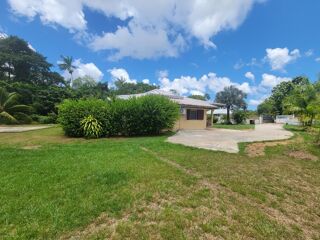  Maison � vendre 4 pi�ces 180 m�