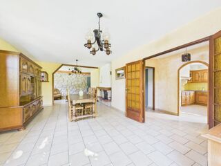  Maison � vendre 6 pi�ces 183 m�