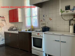  Maison  vendre 3 pices 51 m