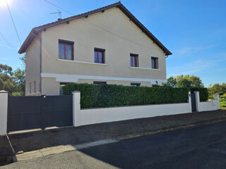  Maison � vendre 5 pi�ces 129 m�