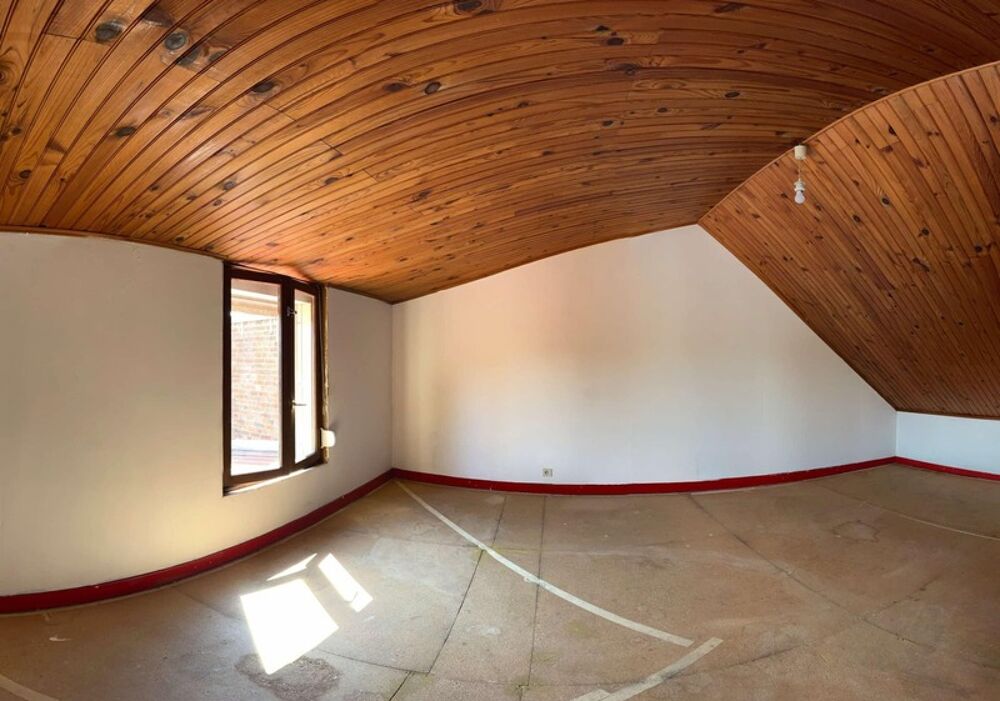 Vente Maison Maison à vendre 7 pièces OVILLERS LA BOISSELLE (80) Ovillers la boisselle
