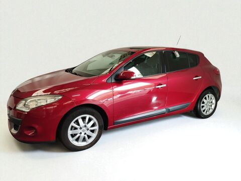 Renault megane Mégane III 1.9 DCI 130 PRIVILEGE 