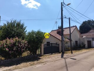  Maison � vendre 4 pi�ces 68 m�