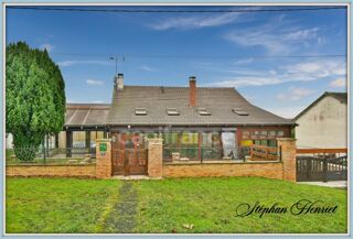  Maison  vendre 8 pices 156 m