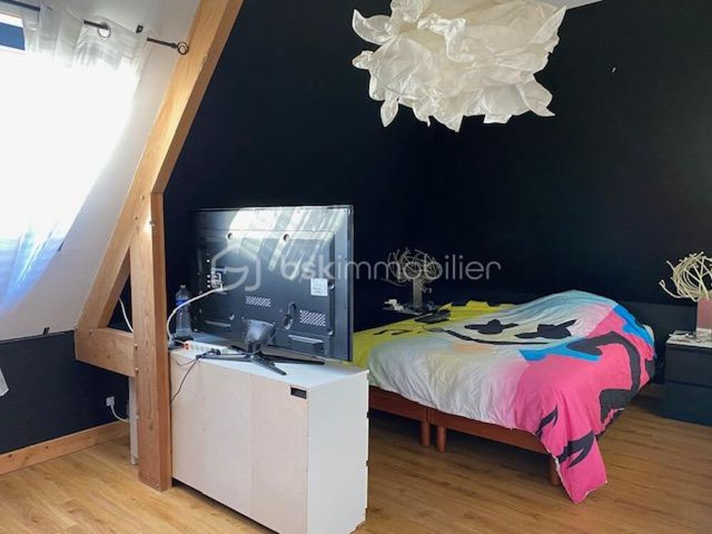  vendre  Maison Pont-Audemer (27500)