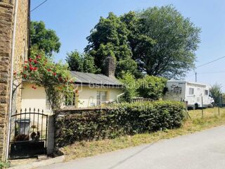  Maison à vendre 4 pièces 103 m²
