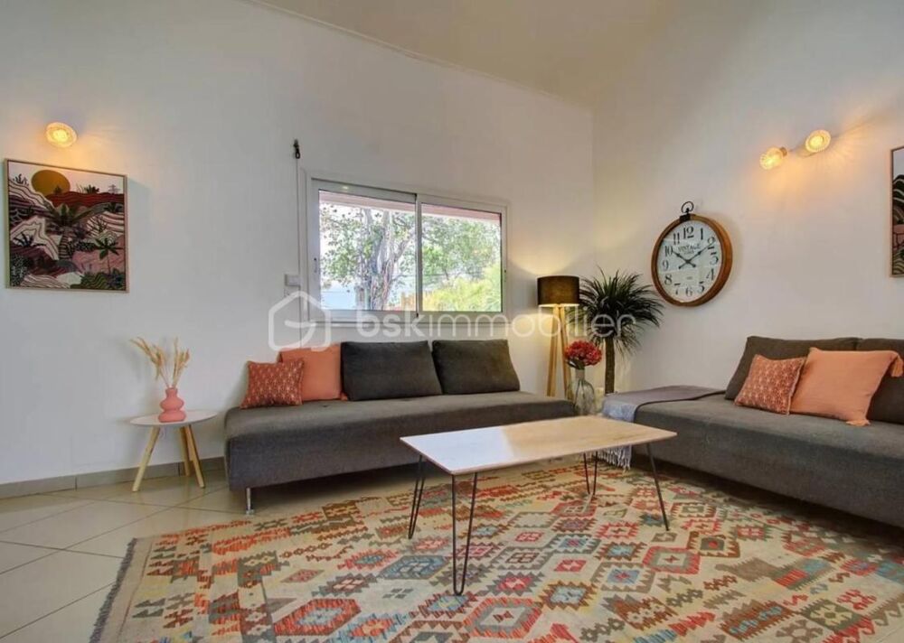 � vendre  Villa Saint-Gilles Les Bains (97434)