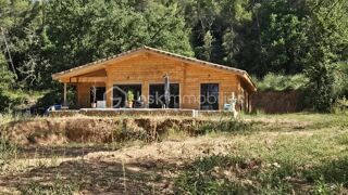  Maison à vendre 4 pièces 110 m²