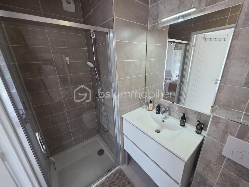 à vendre  Appartement Nice (06200)