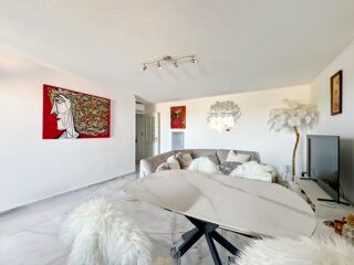  Appartement  vendre 3 pices 60 m
