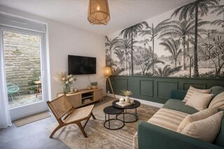 Appartement � vendre 2 pi�ces 34 m�