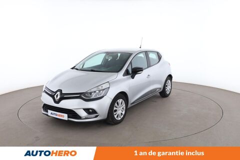 Annonce voiture Renault Clio 10590 €