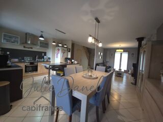  Maison � vendre 5 pi�ces 120 m�