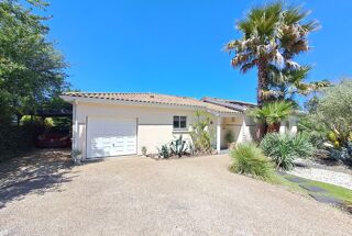  Maison à vendre 6 pièces 118 m²