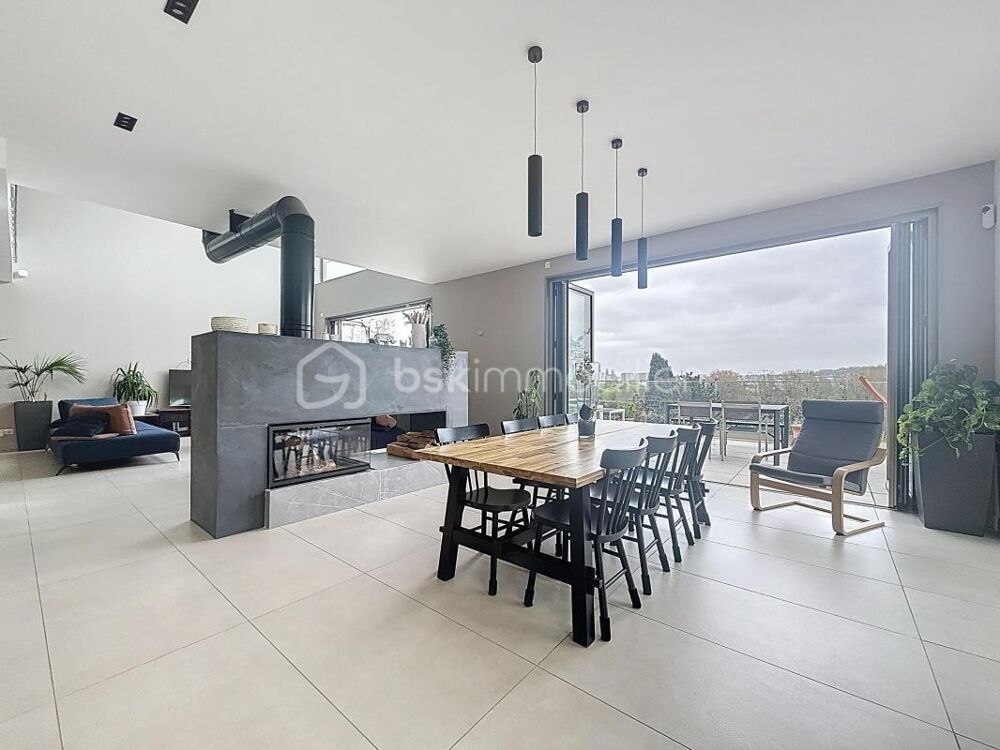 à vendre  Maison Carrières-sur-Seine (78420)