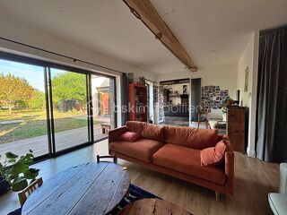  Maison à vendre 5 pièces 142 m²