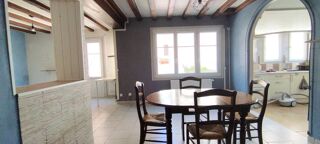  Maison � vendre 5 pi�ces 117 m�