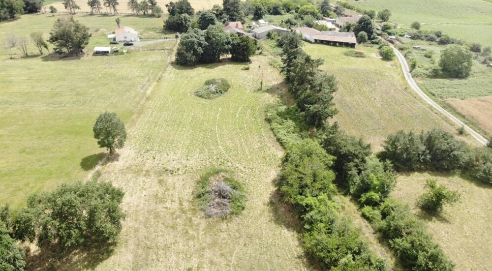 Vente Maison Longère Corme royal