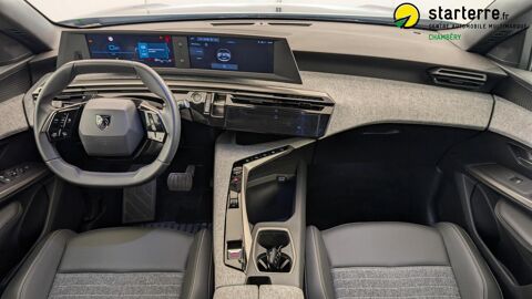 5008 HYBRID 145 CH E-DCS6 ALLURE 2025 occasion 73420 Voglans