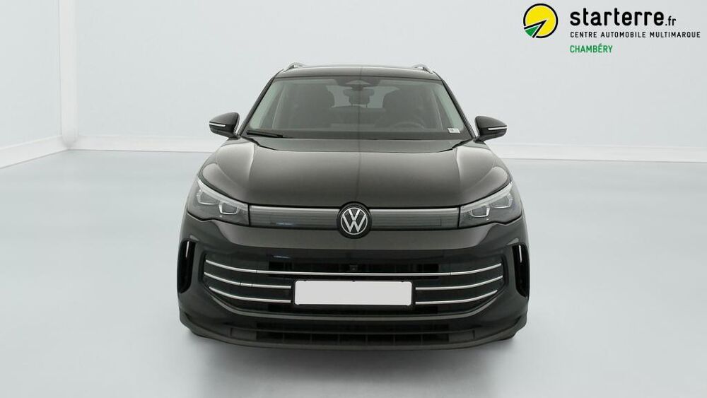 Tiguan 2.0 TDI 150ch DSG7 Elegance 2026 occasion 73420 Voglans