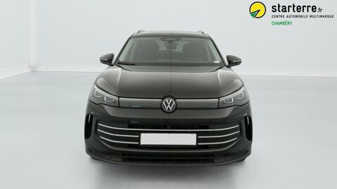 Tiguan 2.0 TDI 150ch DSG7 Elegance 2026 occasion 73420 Voglans