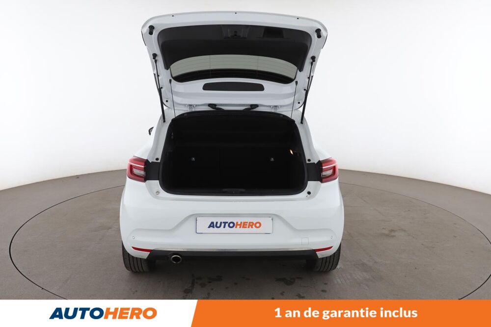 Clio 1.5 Blue dCi Intens 115 ch 2019 occasion 92130 Issy-les-Moulineaux