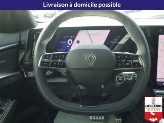 Austral full hybrid E-Tech 200 Esprit Alpine +Toit 2026 occasion 10150 Lavau