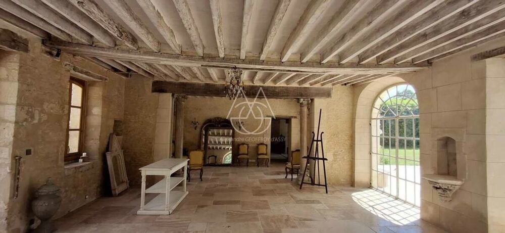 à vendre  Propriété/château Argentan (61200)