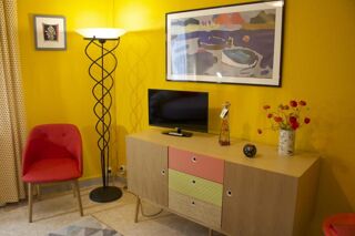  Appartement � louer 2 pi�ces 43 m�