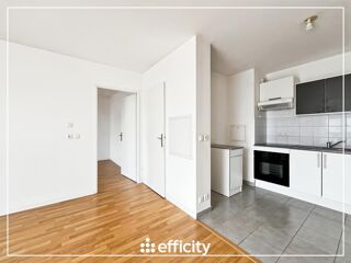  Appartement � vendre 2 pi�ces 42 m�