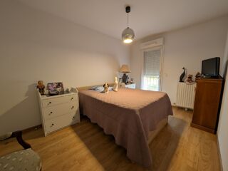  Appartement � vendre 2 pi�ces 45 m�