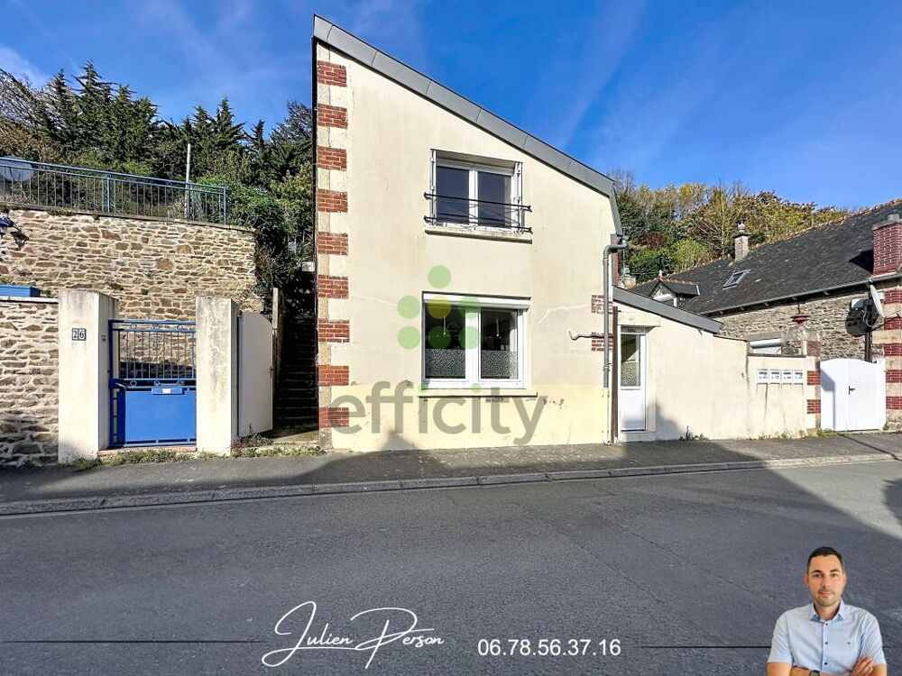 Vente Maison Maison Binic etables sur mer