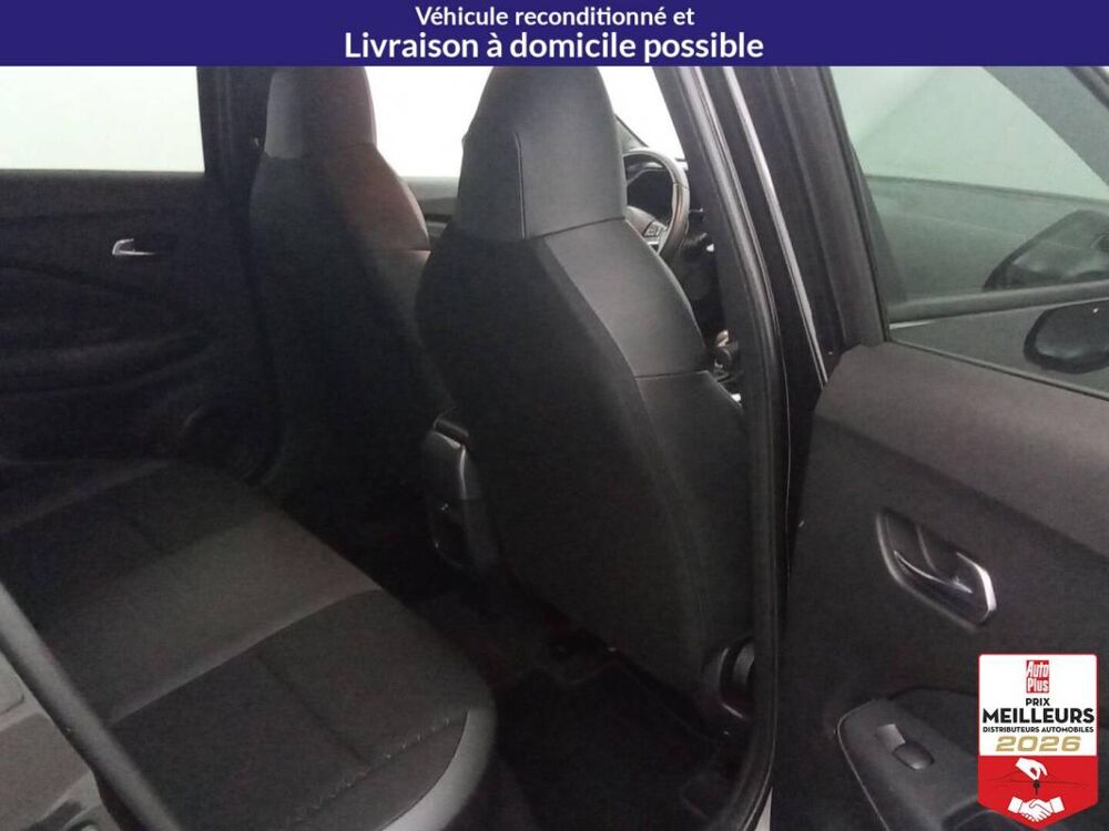 Juke HYBRID 143 Acenta 2023 occasion 10150 Lavau